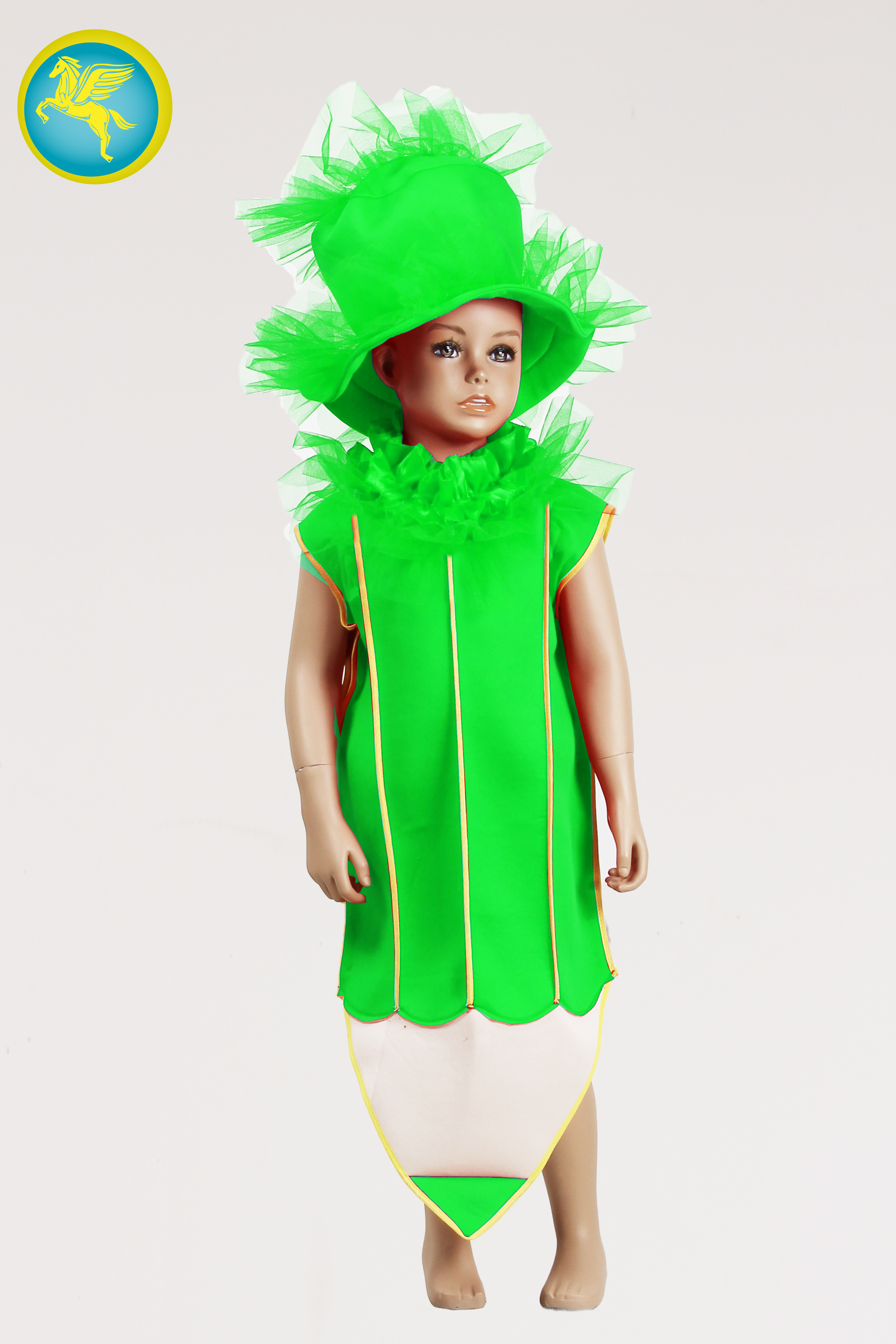 MATITE COLORATE VERDE